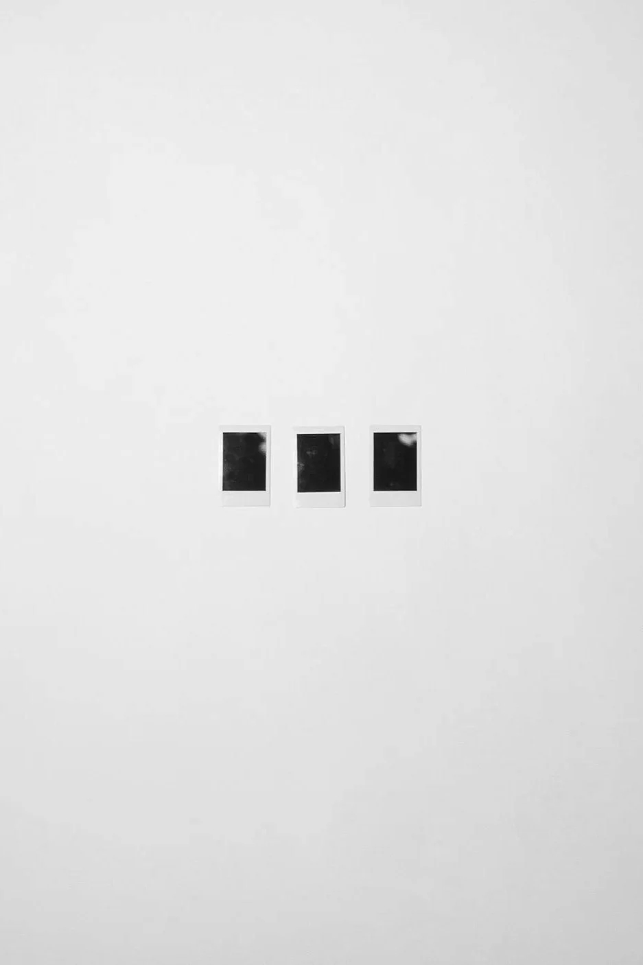 "Blink Twice" Title Sequence