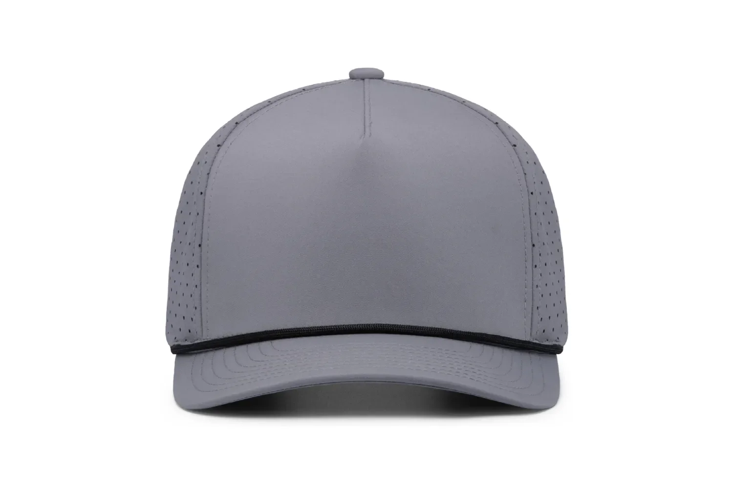 Pacific Headwear Perforated Trucker P424