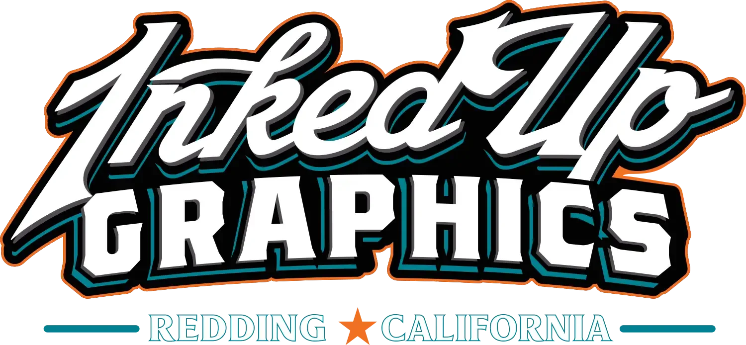 Inked Up Graphics