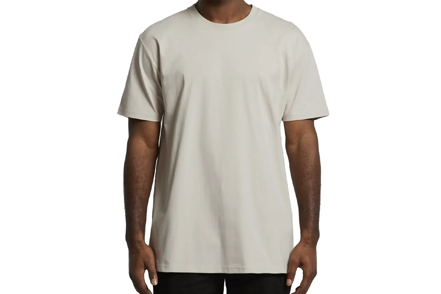 AS Colour Staple 5001/5.3 Oz. 100% Cotton