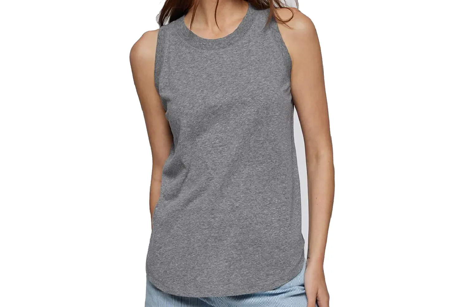 LAT Relaxed Tank