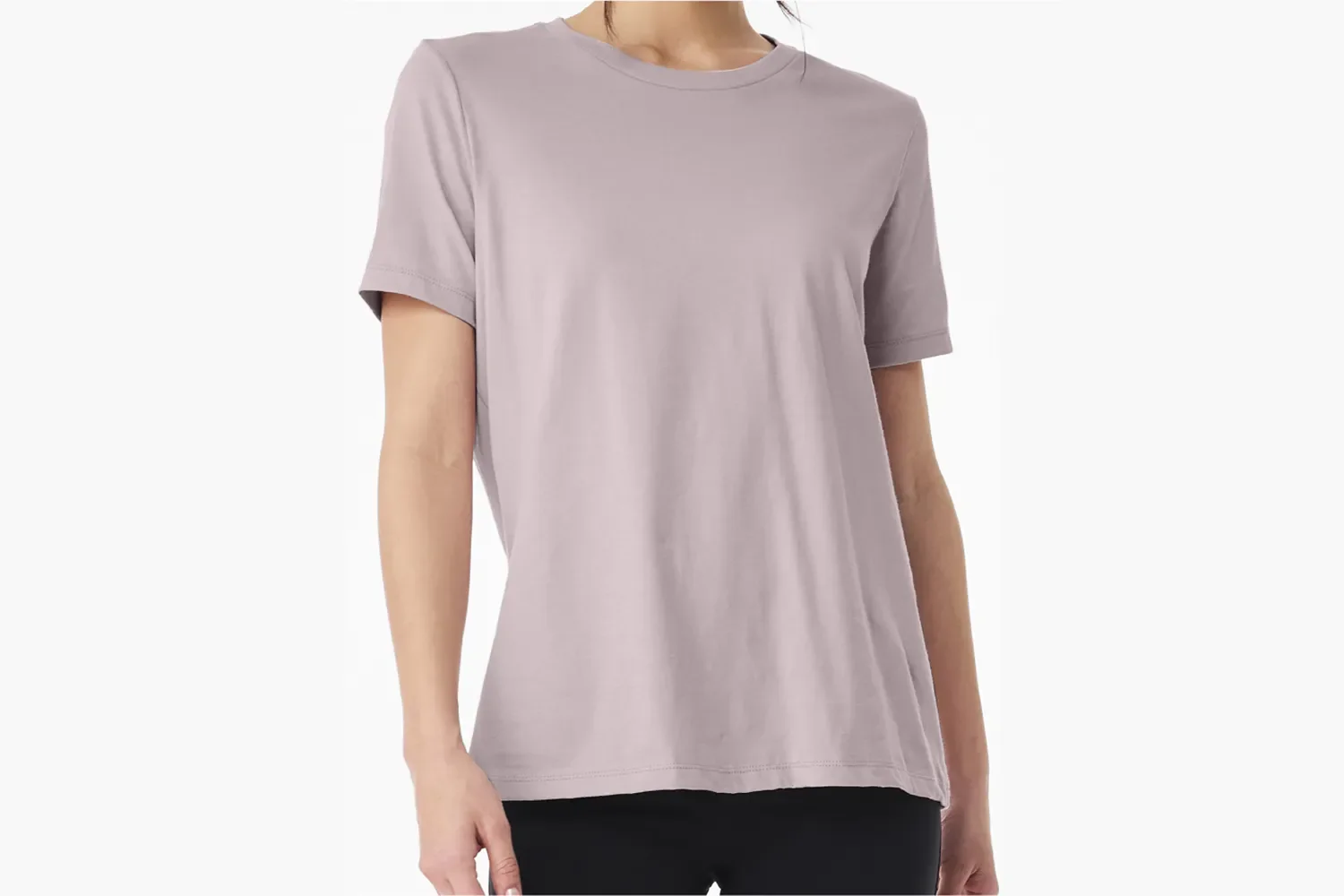 Bella Canvas Relaxed CVC