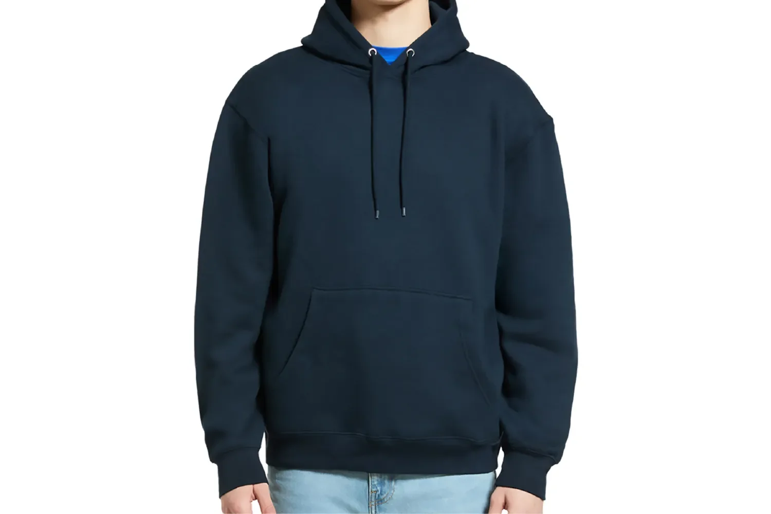 Lane Seven Midweight Pullover