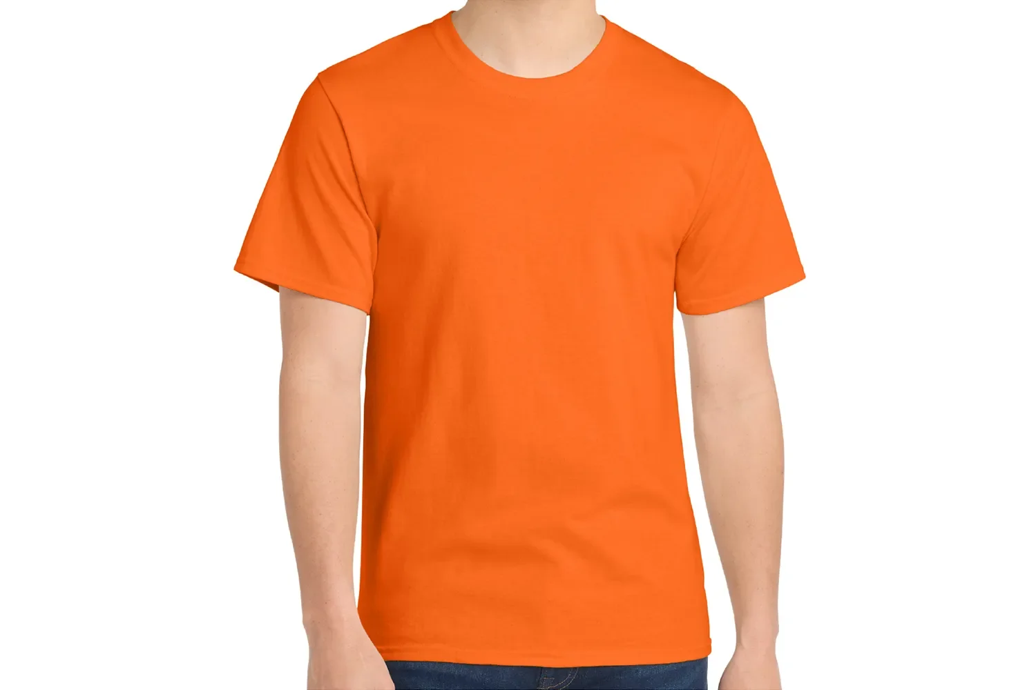 Port & Co. Essential PC61/6.1 Oz. 100% Cotton