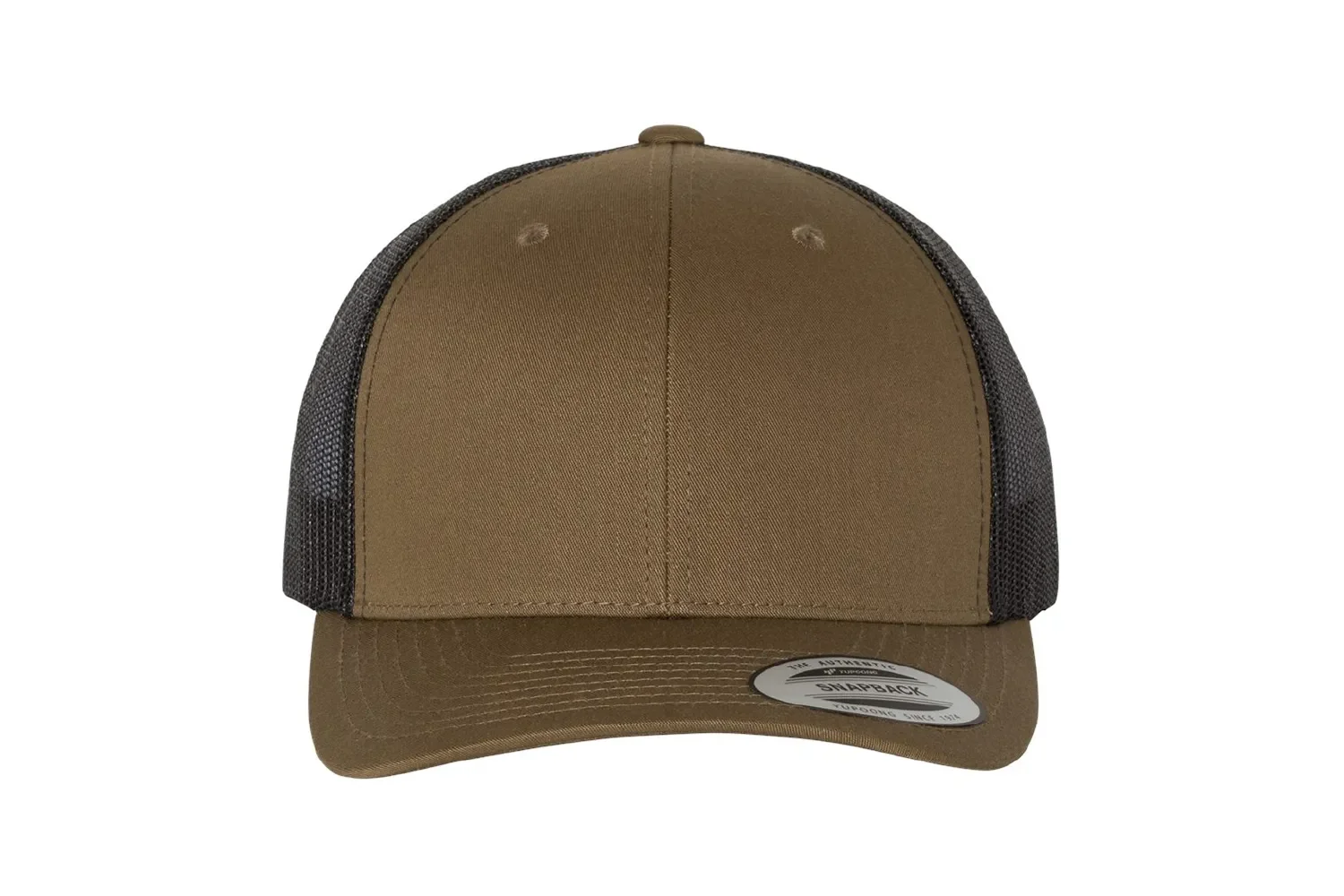 YP Classic Mesh Trucker 6606
