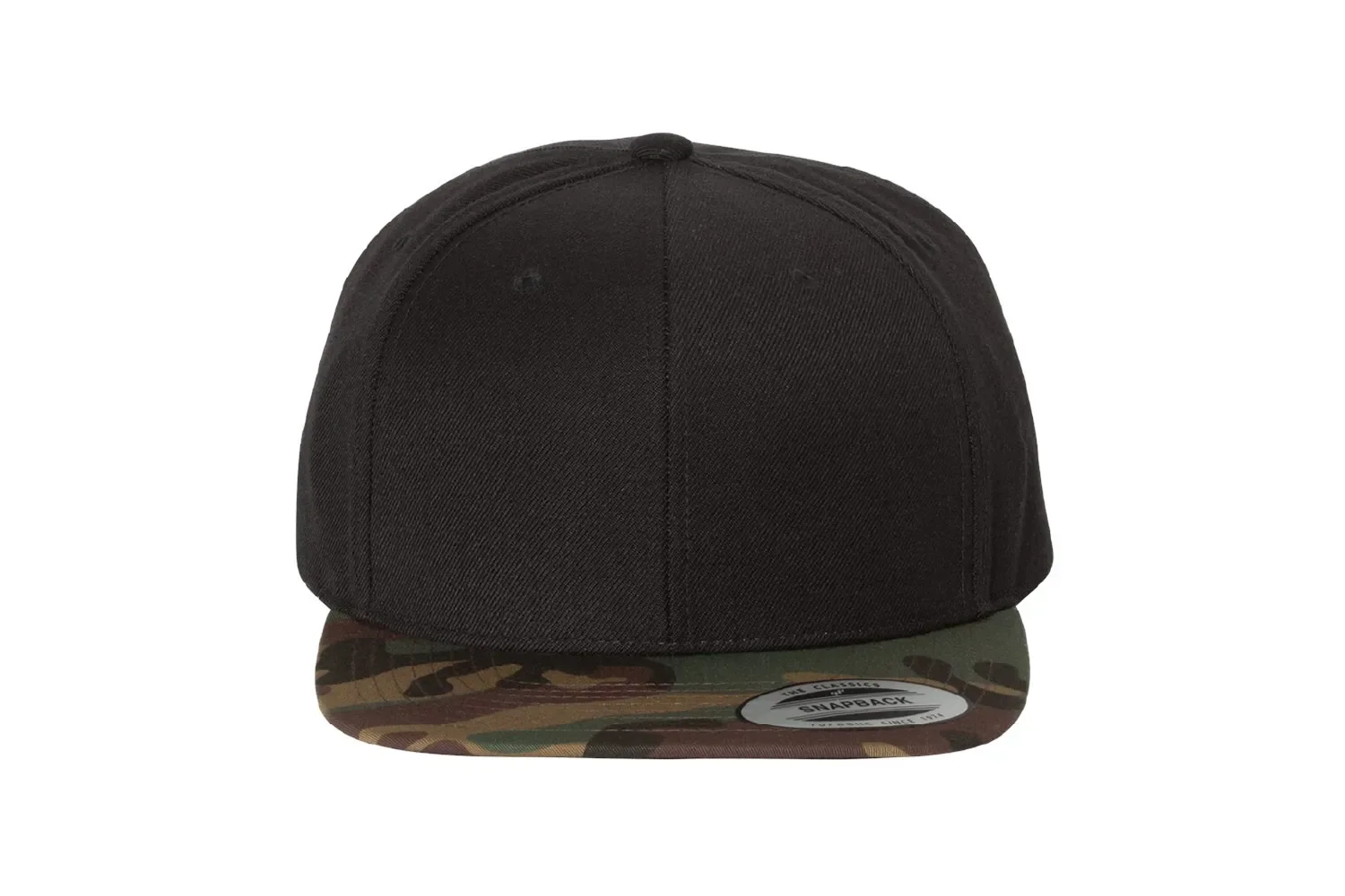 YP Classic Flatbill 6089M