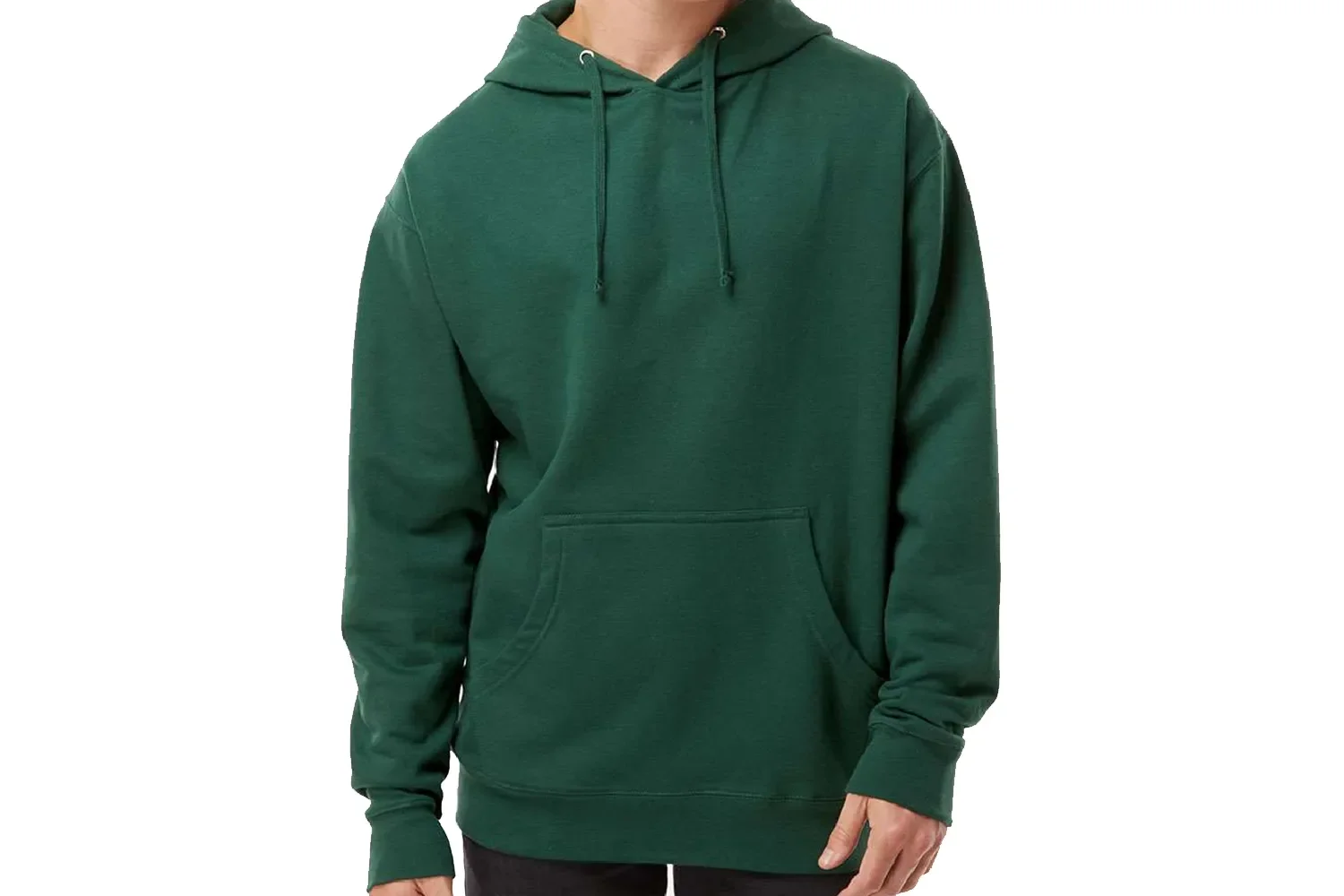 Independent Midweight Pullover