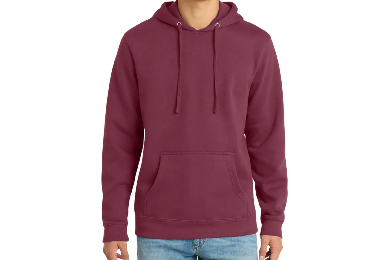 District VIT Pullover