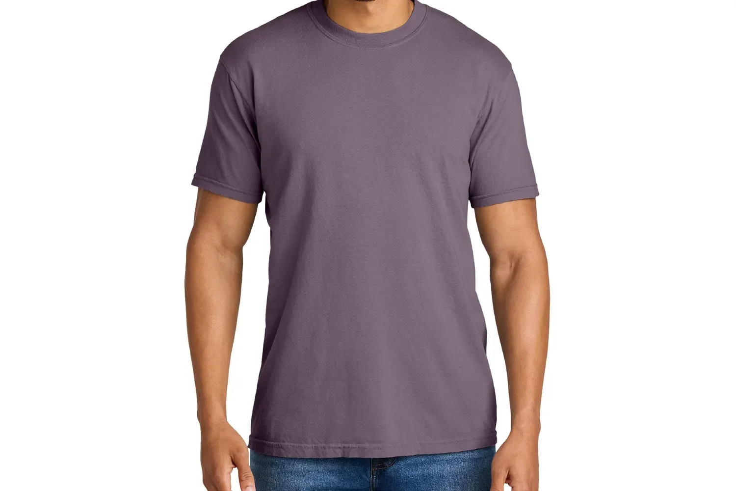 Comfort Colors Garment Dyed 1717/6.1 Oz. 100% Cotton