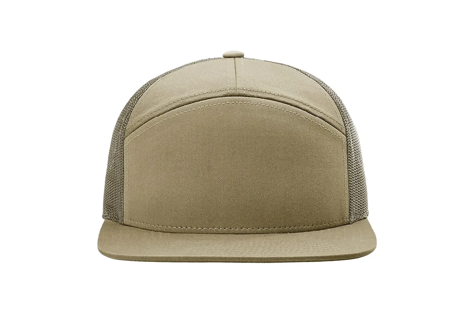 Richardson Mesh Trucker 168