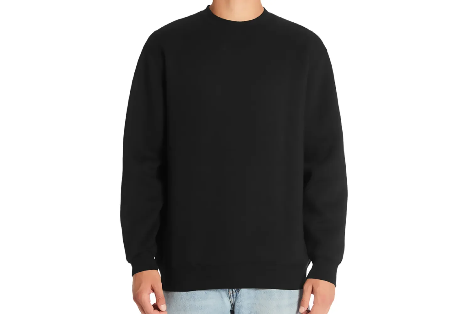 Lane Seven Crewneck