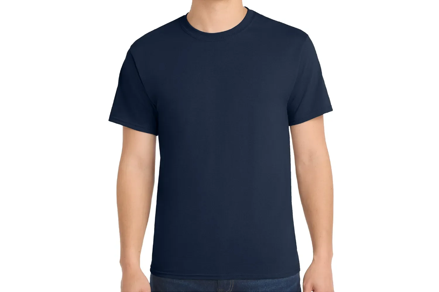 Port & Co. Core Blend PC55/5.5 Oz. 50/50 Cotton/Poly