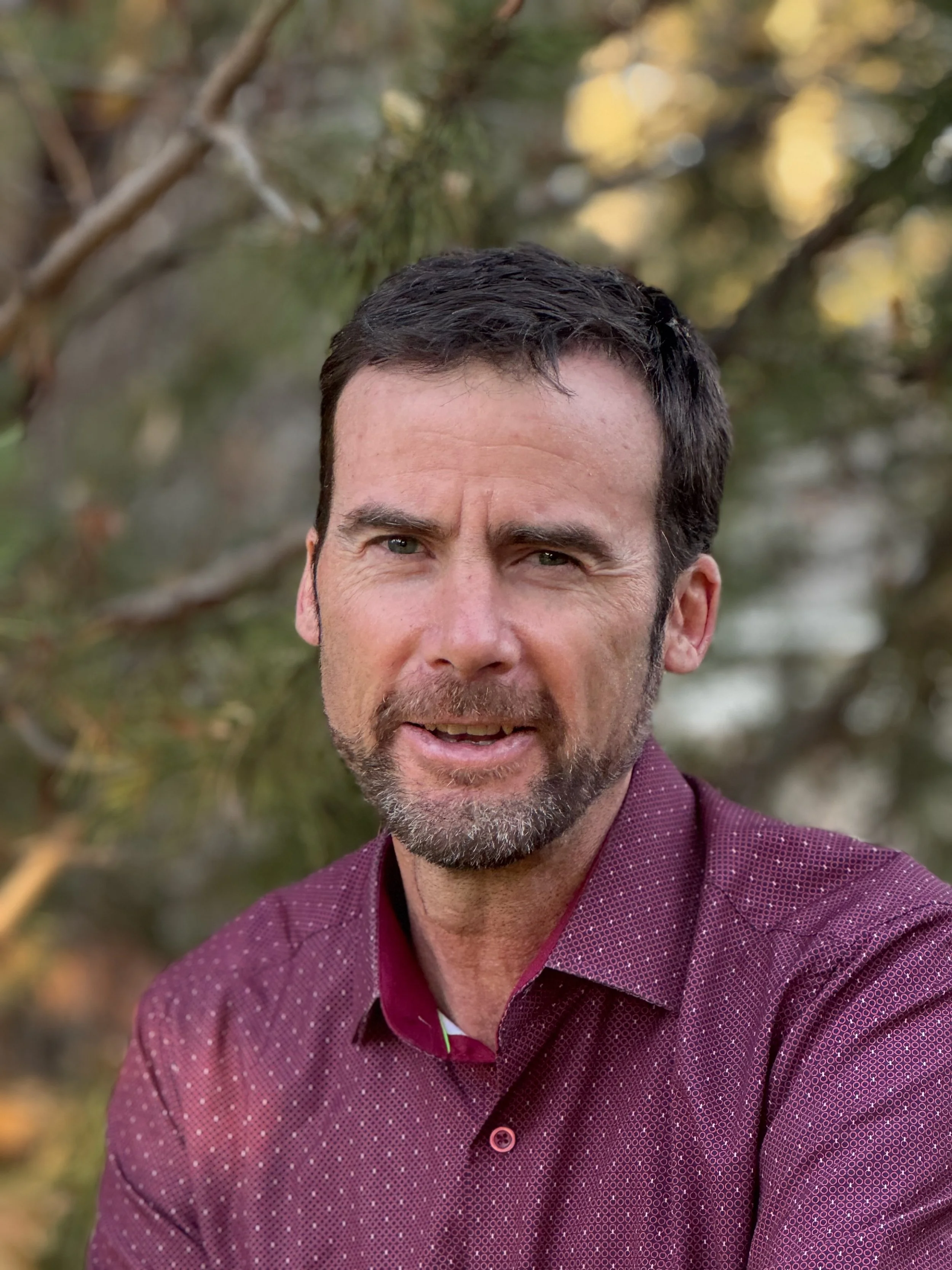 David Anthes | The Logistics Game: How Multi-Site Projects Teach Real Planning