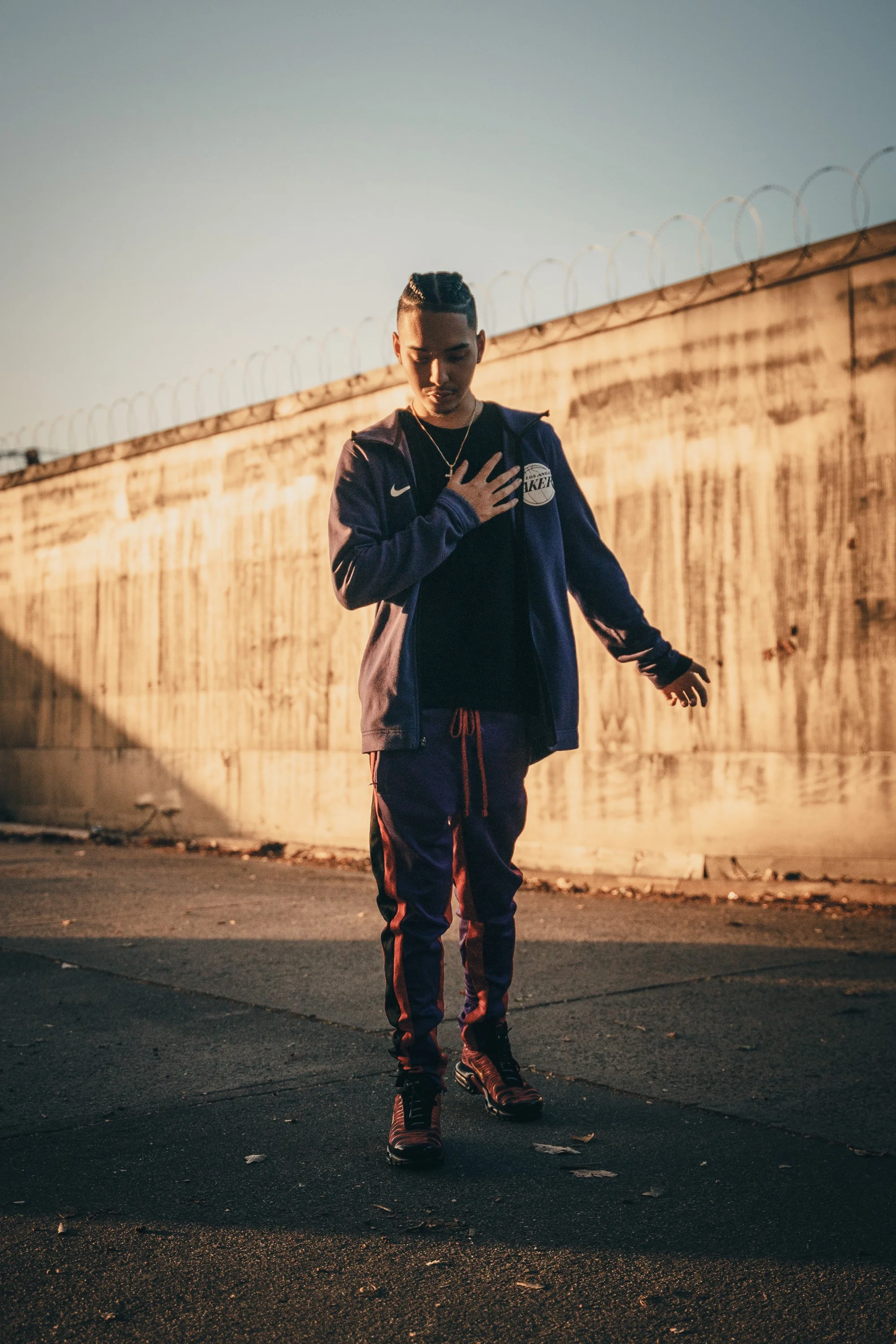 Client Work/Projects