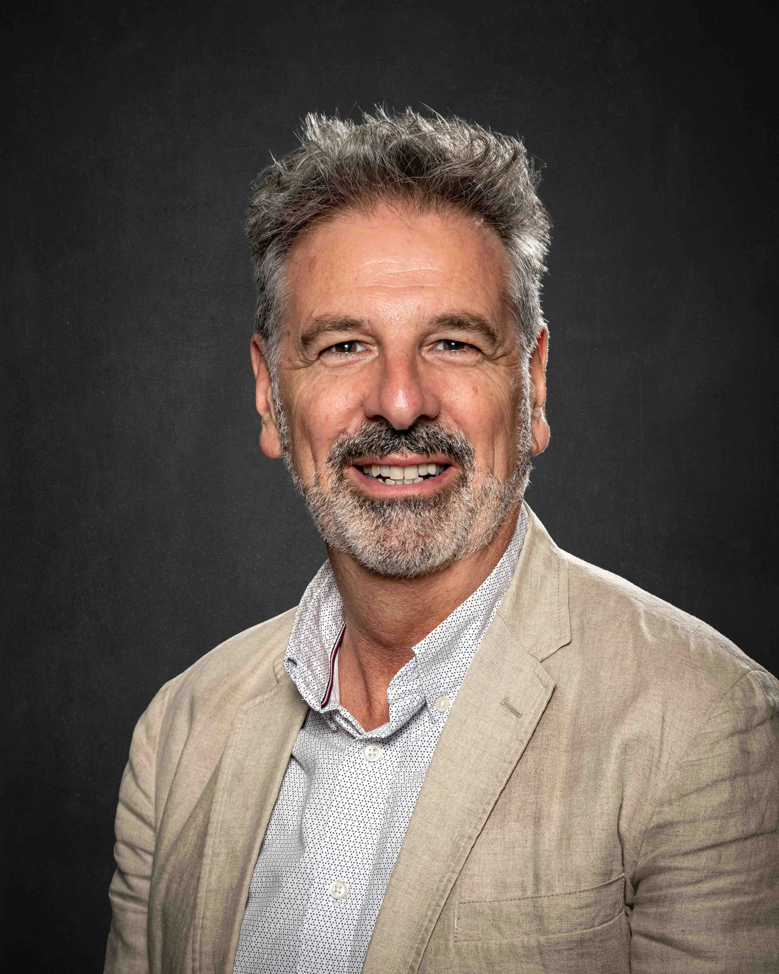 Manolis Skoutas