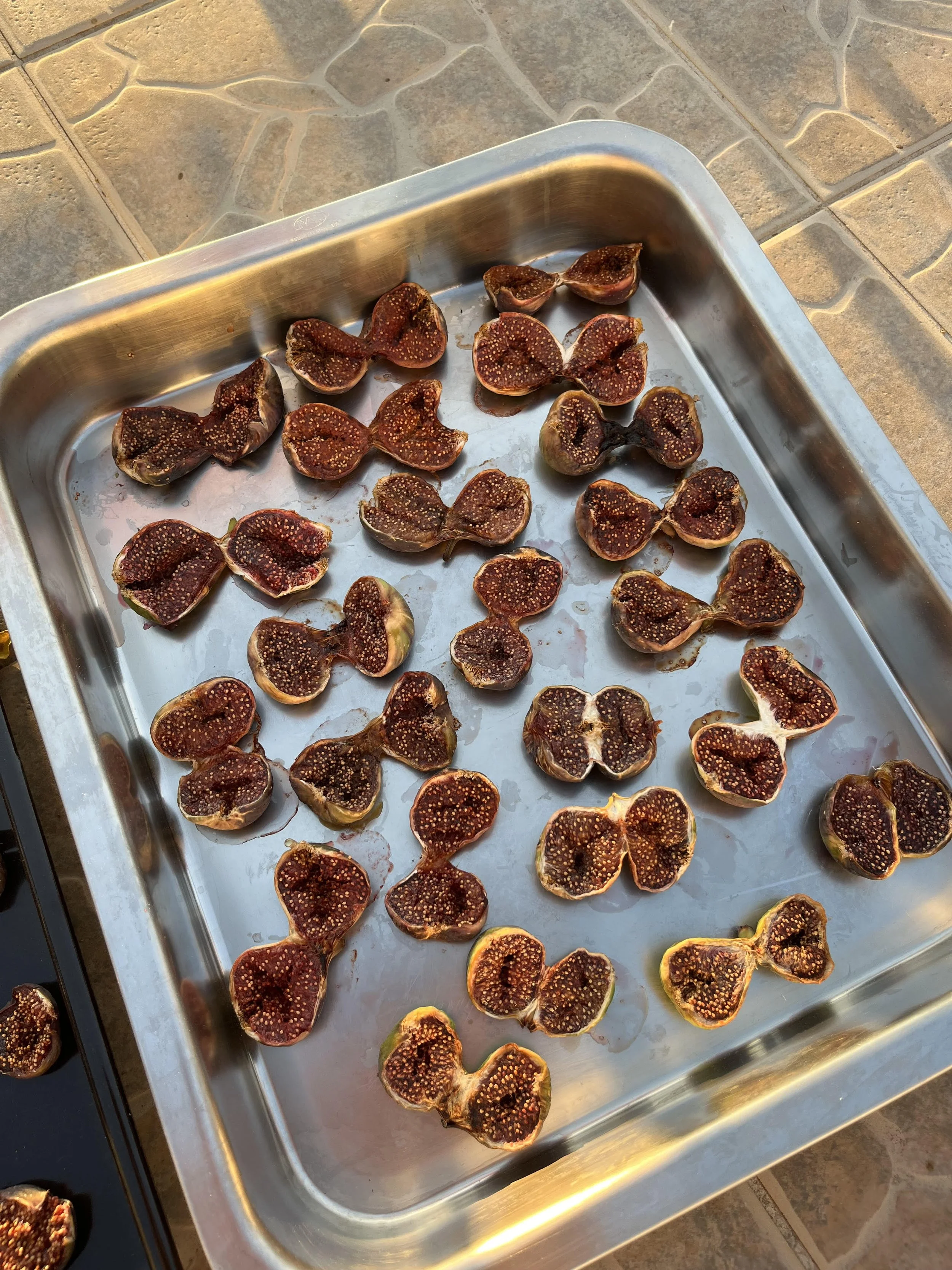 Samos figs