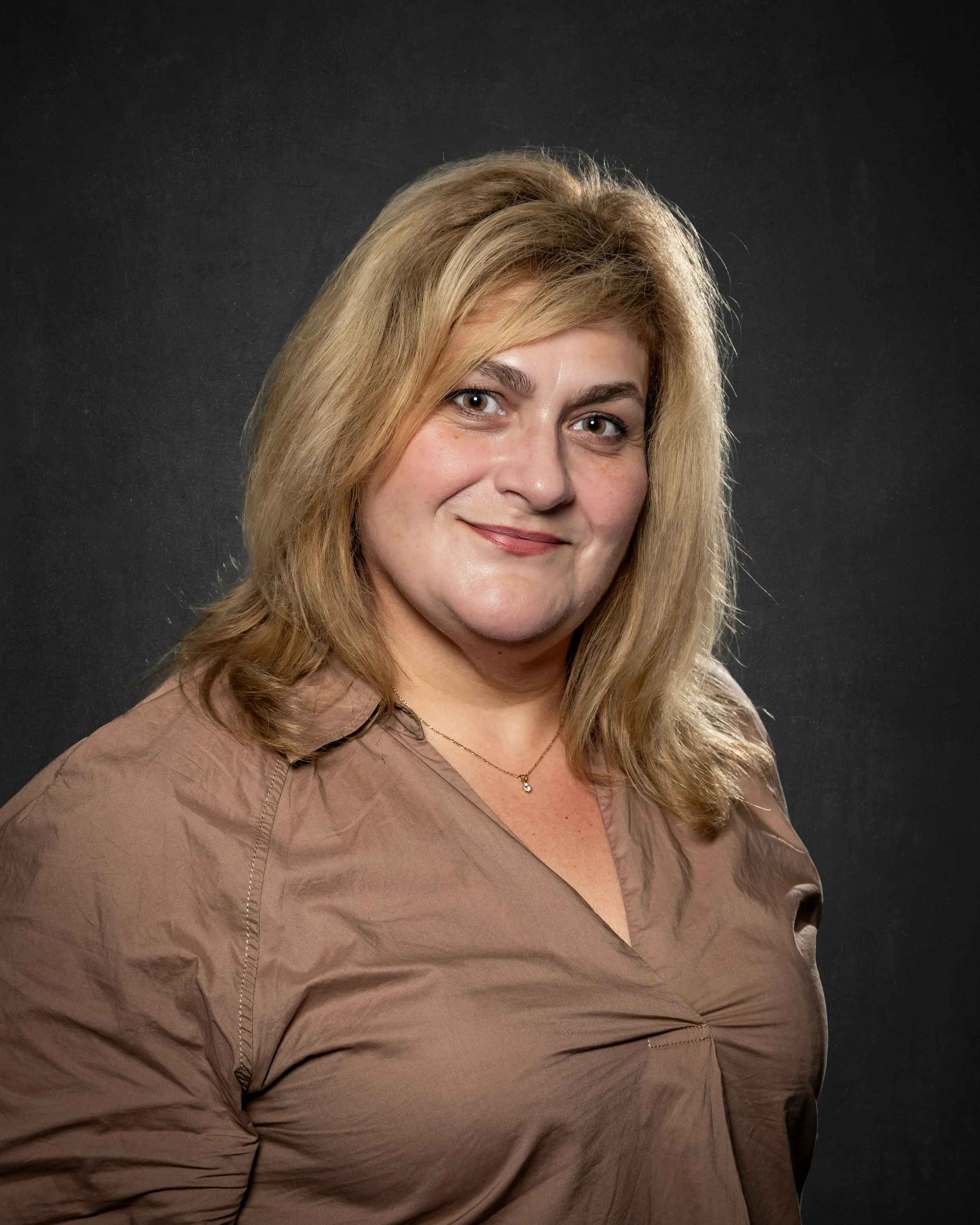 Yula Spanos