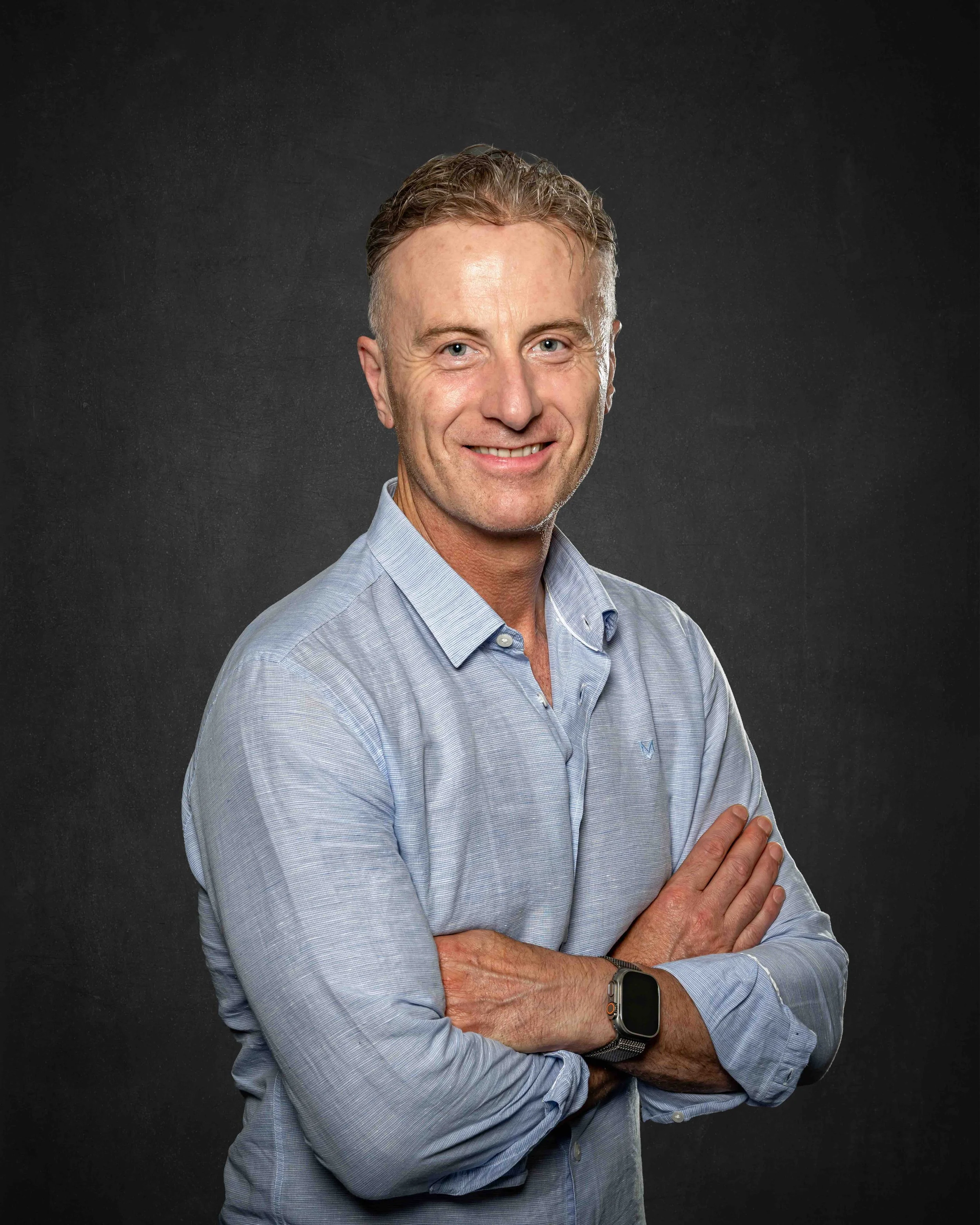 Jim Charaktis