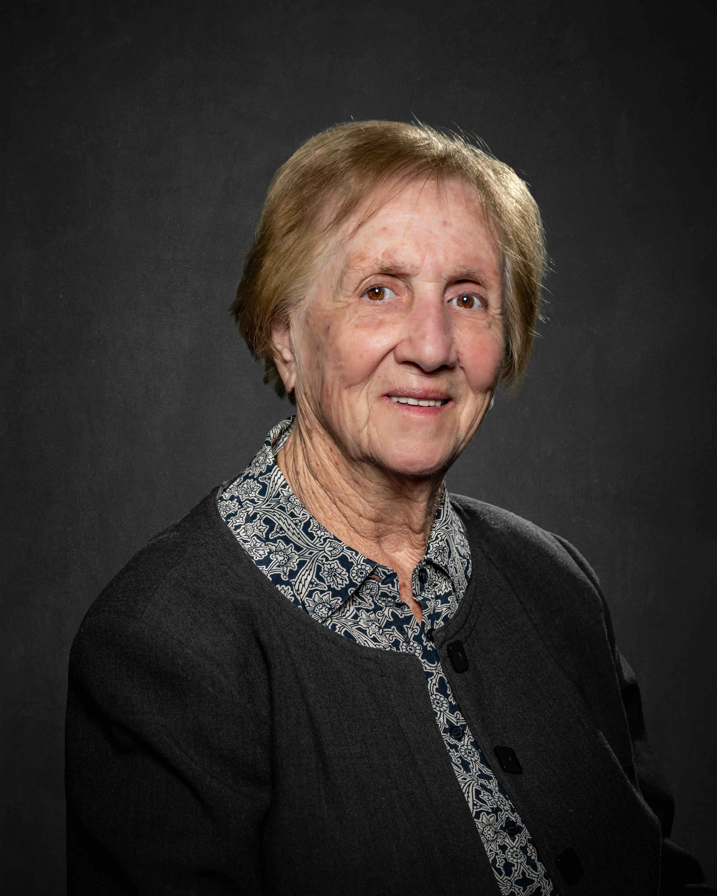 Angela Tsopanas