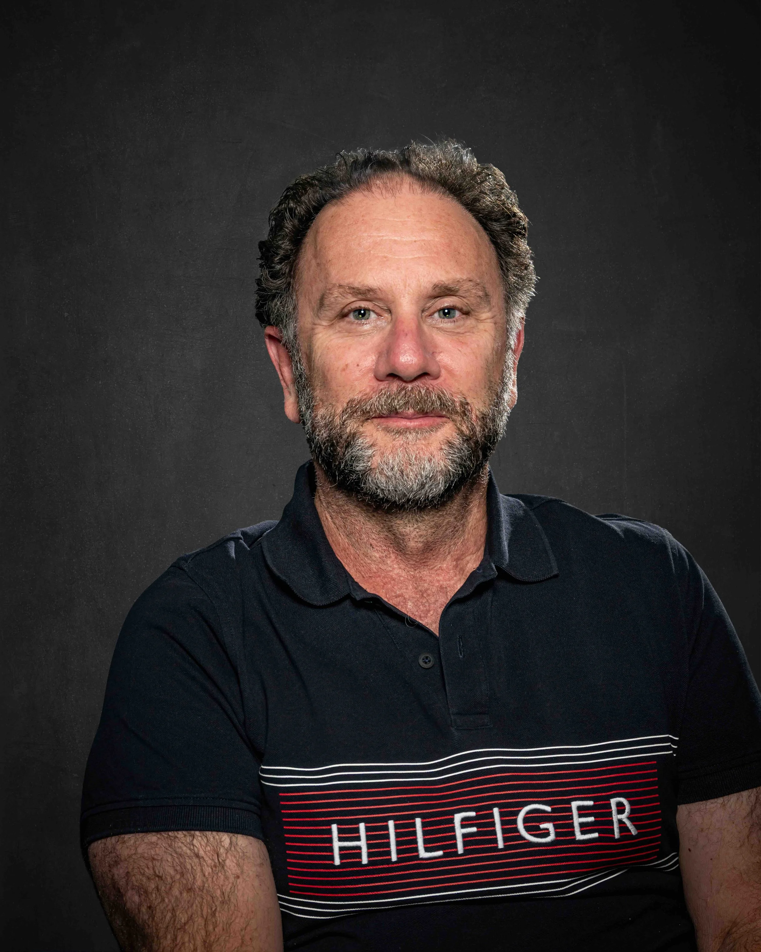 Steven Geromanolis
