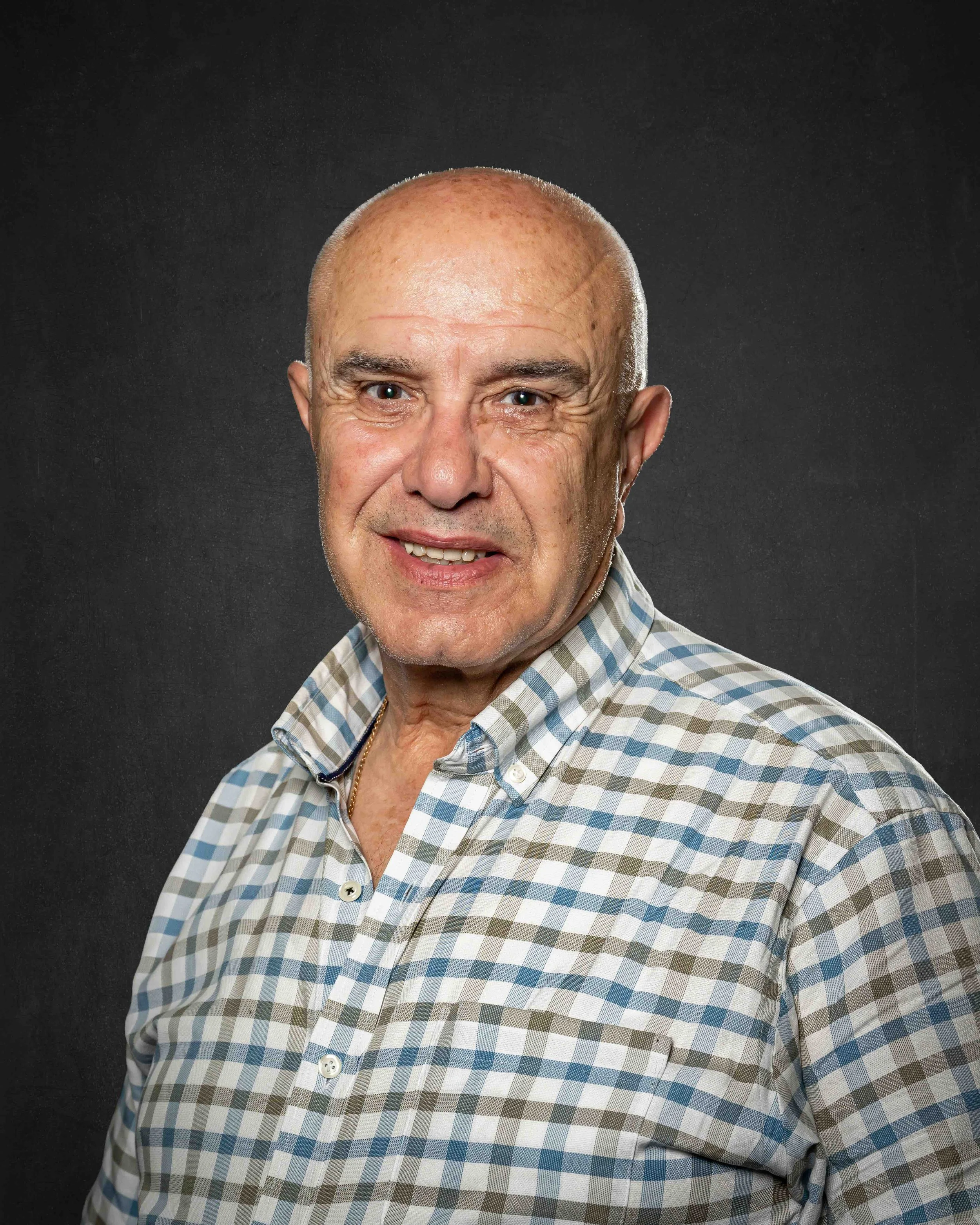 Tasso Argiris