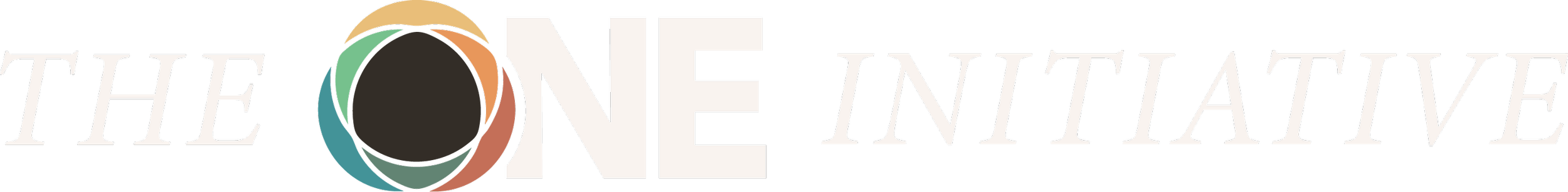 The One Initiative