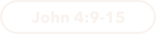John 4:9-15