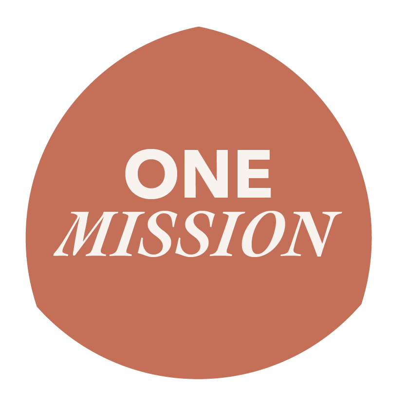 One Mission