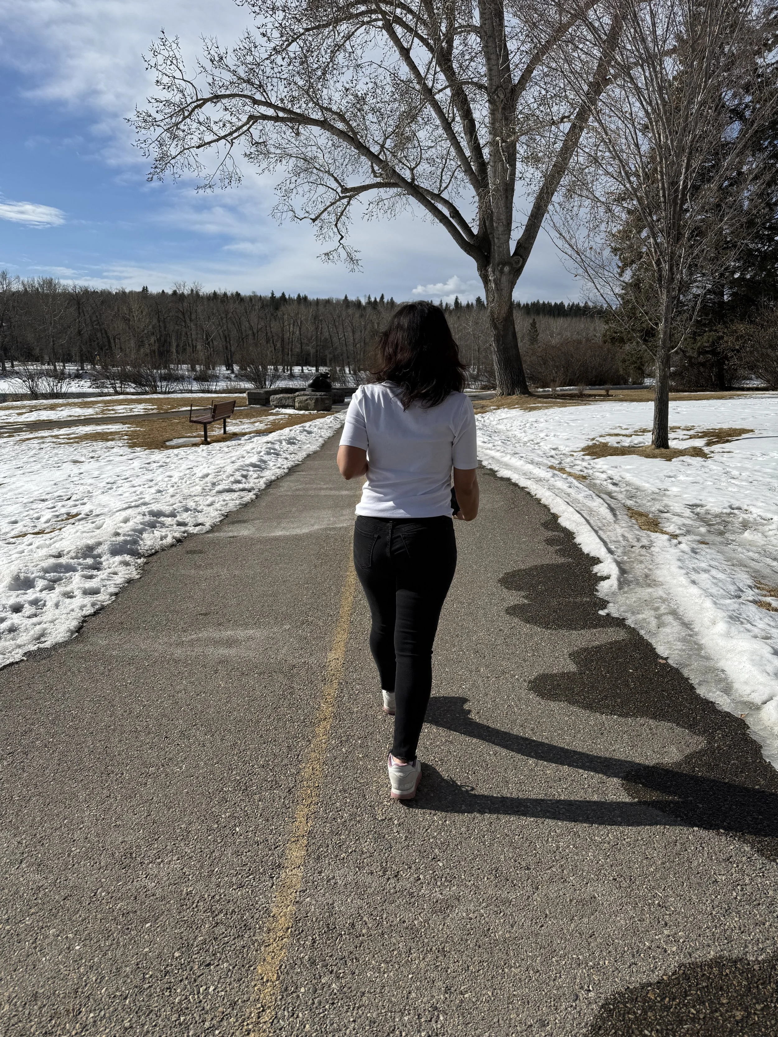 First, a Little Secret