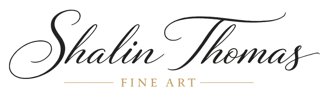 Shalin Thomas Fine Art