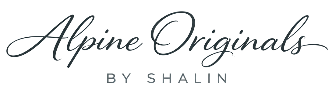 Alpine Originals by Shalin
