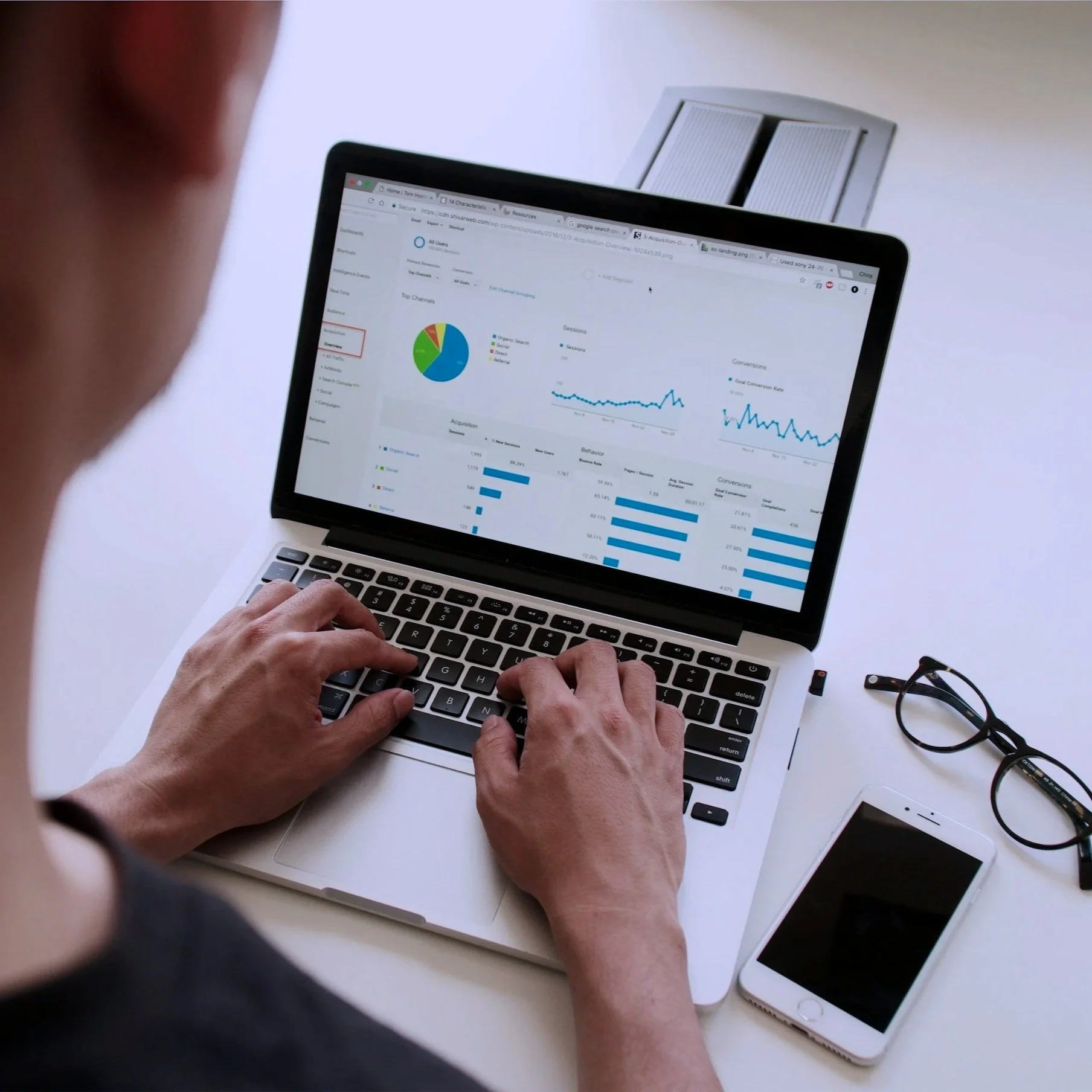 A Marketing Audit Changes Everything: How Assessments Reveal the Hidden Costs of Fragmented Marketing