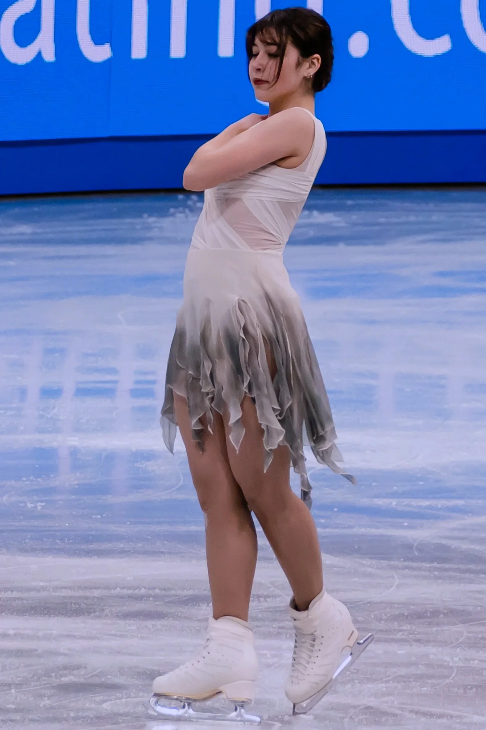 I Don't Need a Medal, I Just Need to Be Present