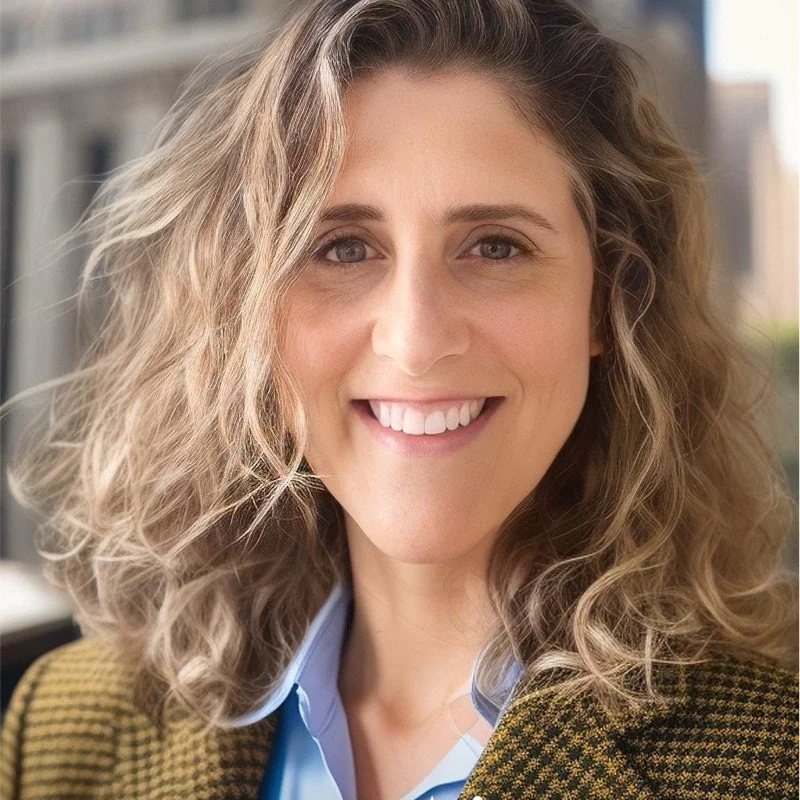 Talia Wise - marketing professional with 20 plus years of experience.