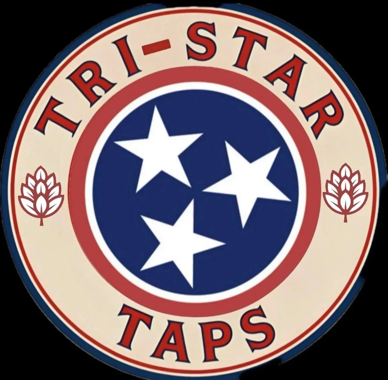 Tri-Star Taps