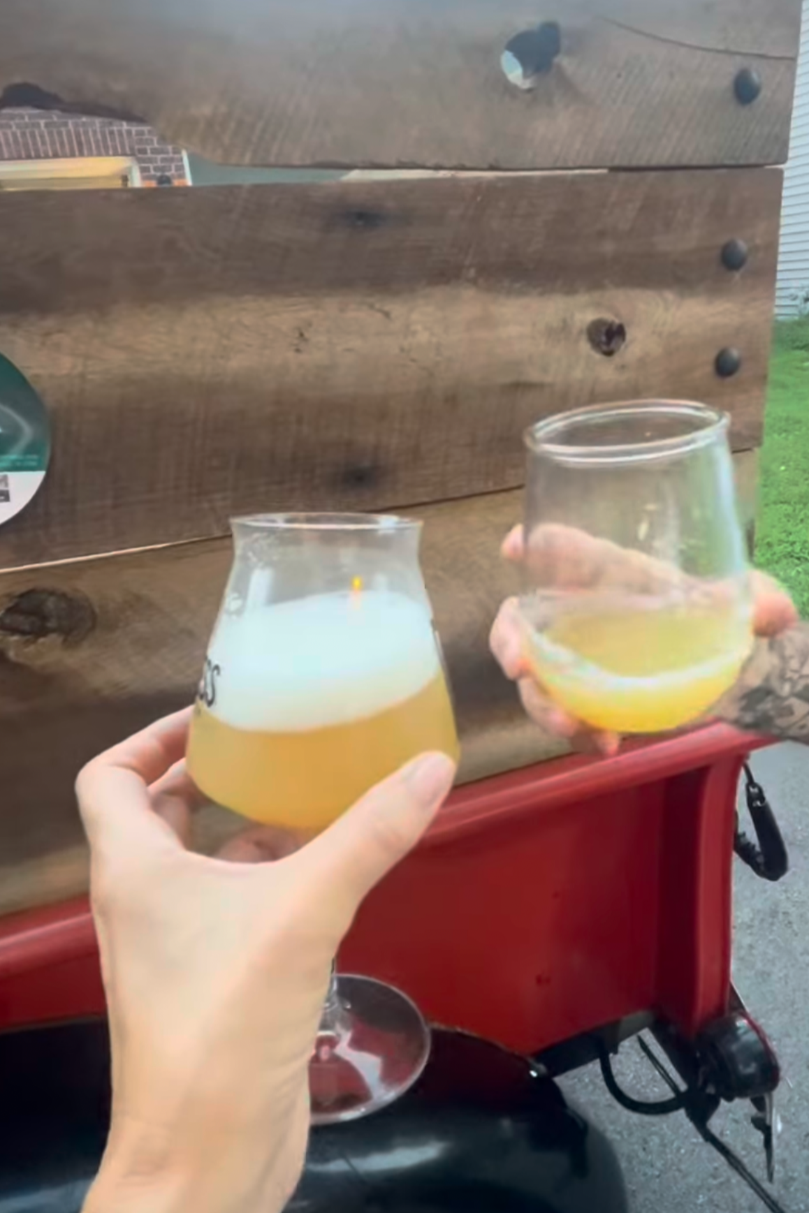 Middle Tennessee Craft Beer