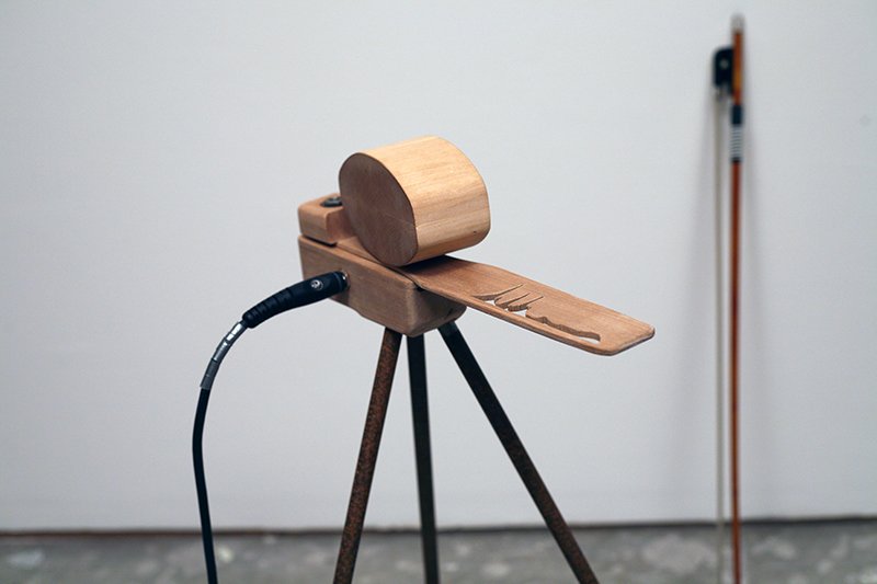 Instruments of Removal