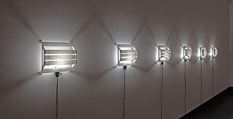 Experiments in the Sub-audible Landscape