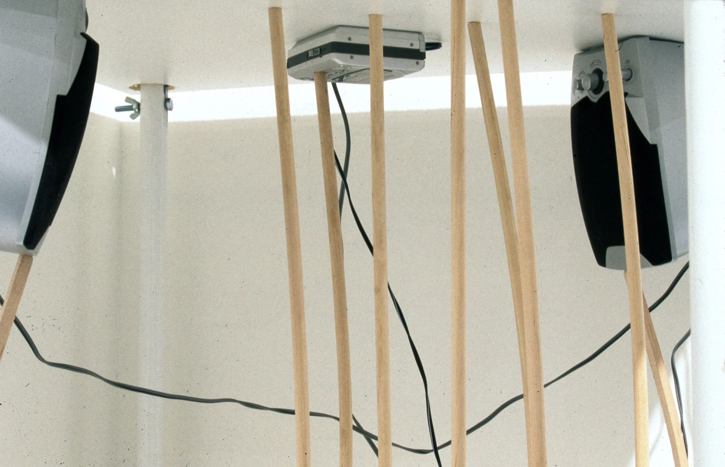 The Making of an Instrumental Confession (2002)