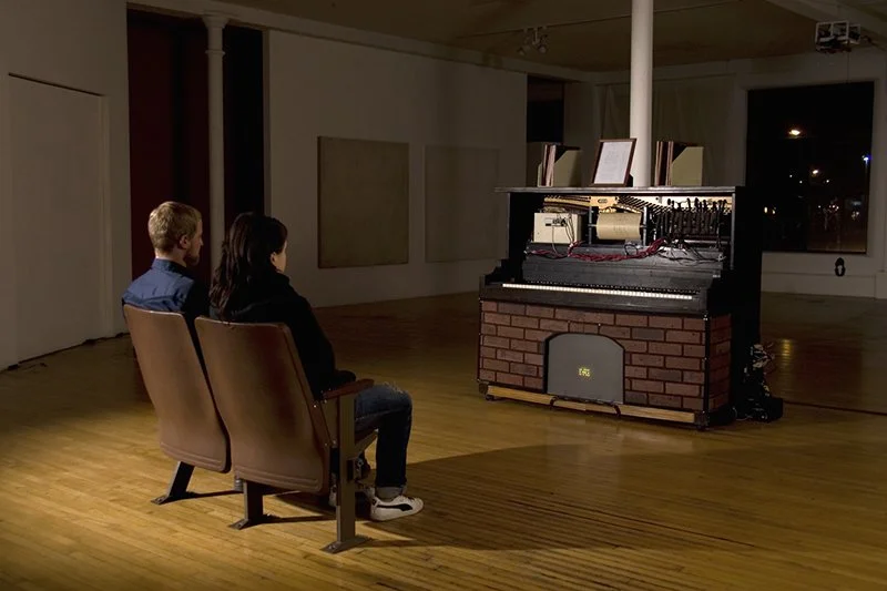 Time Machine Lethbridge 1908