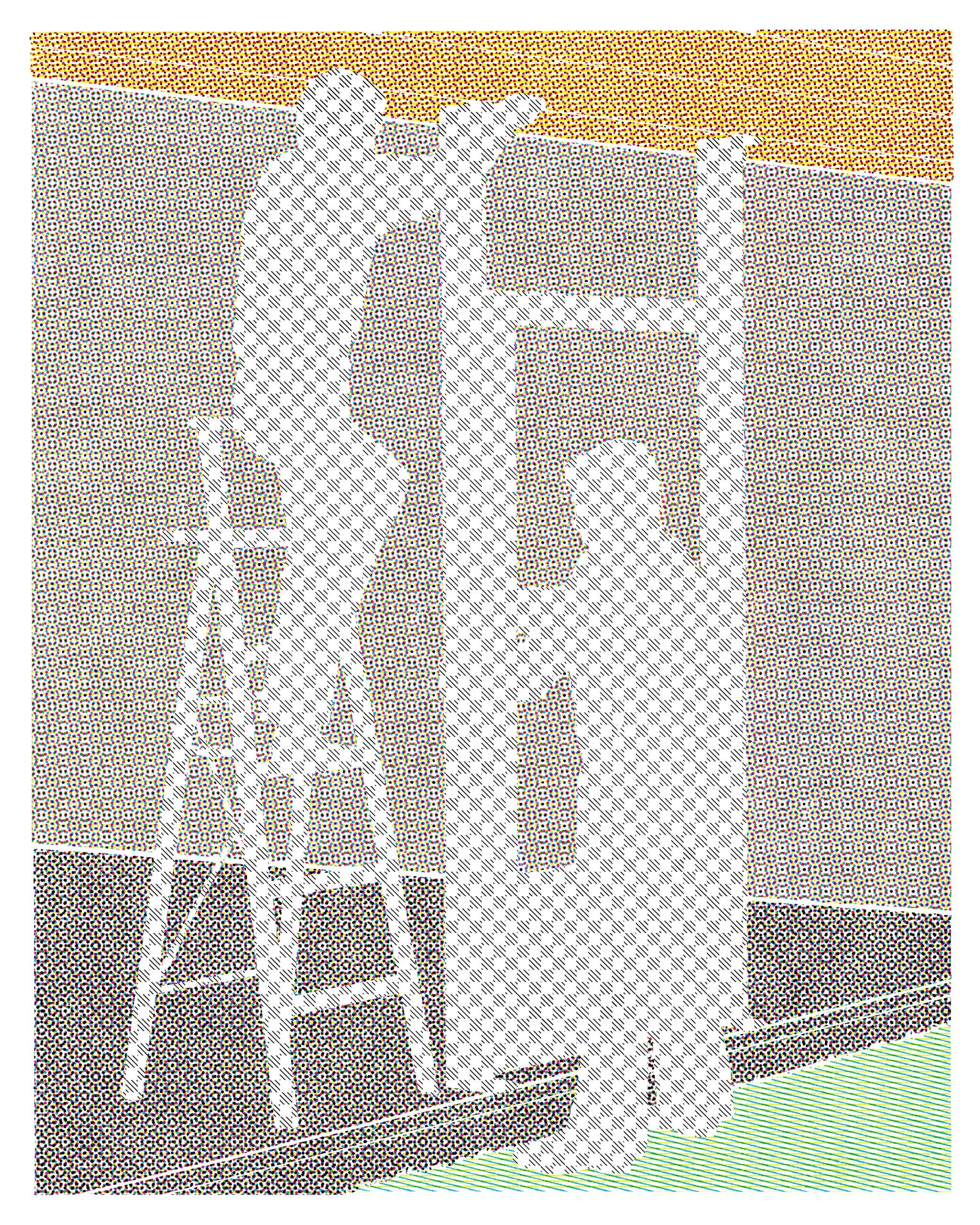 Ladder Study A