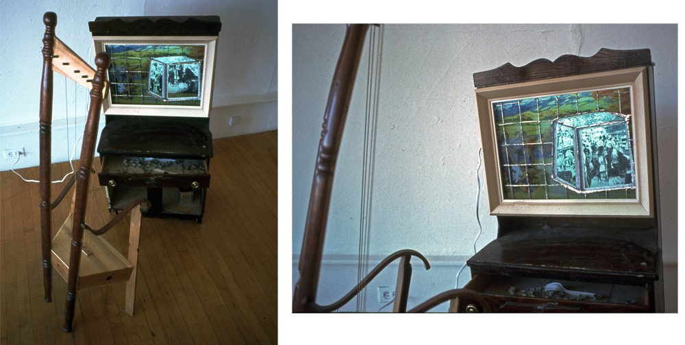 Without the Loss of...