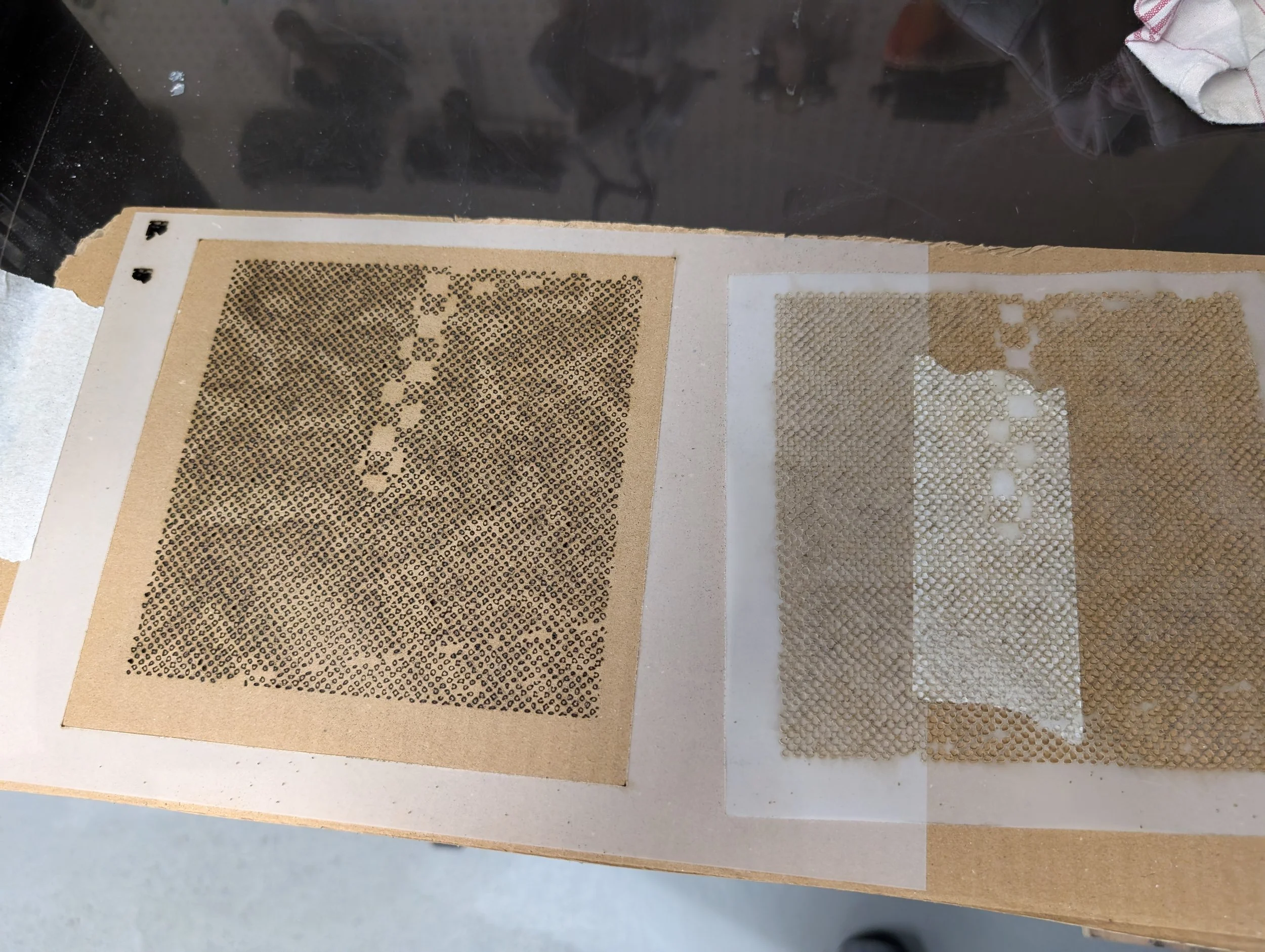 BBDC laser pattern tests.jpg