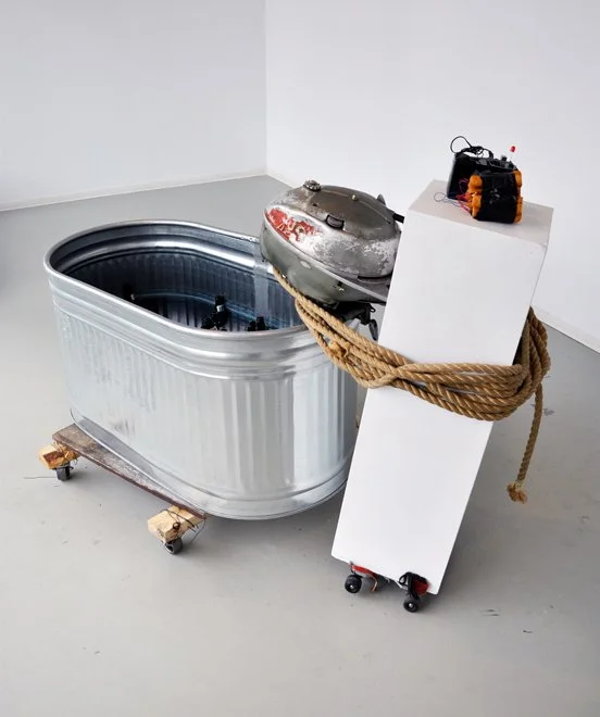 You Might Be Lucky, But You're Not