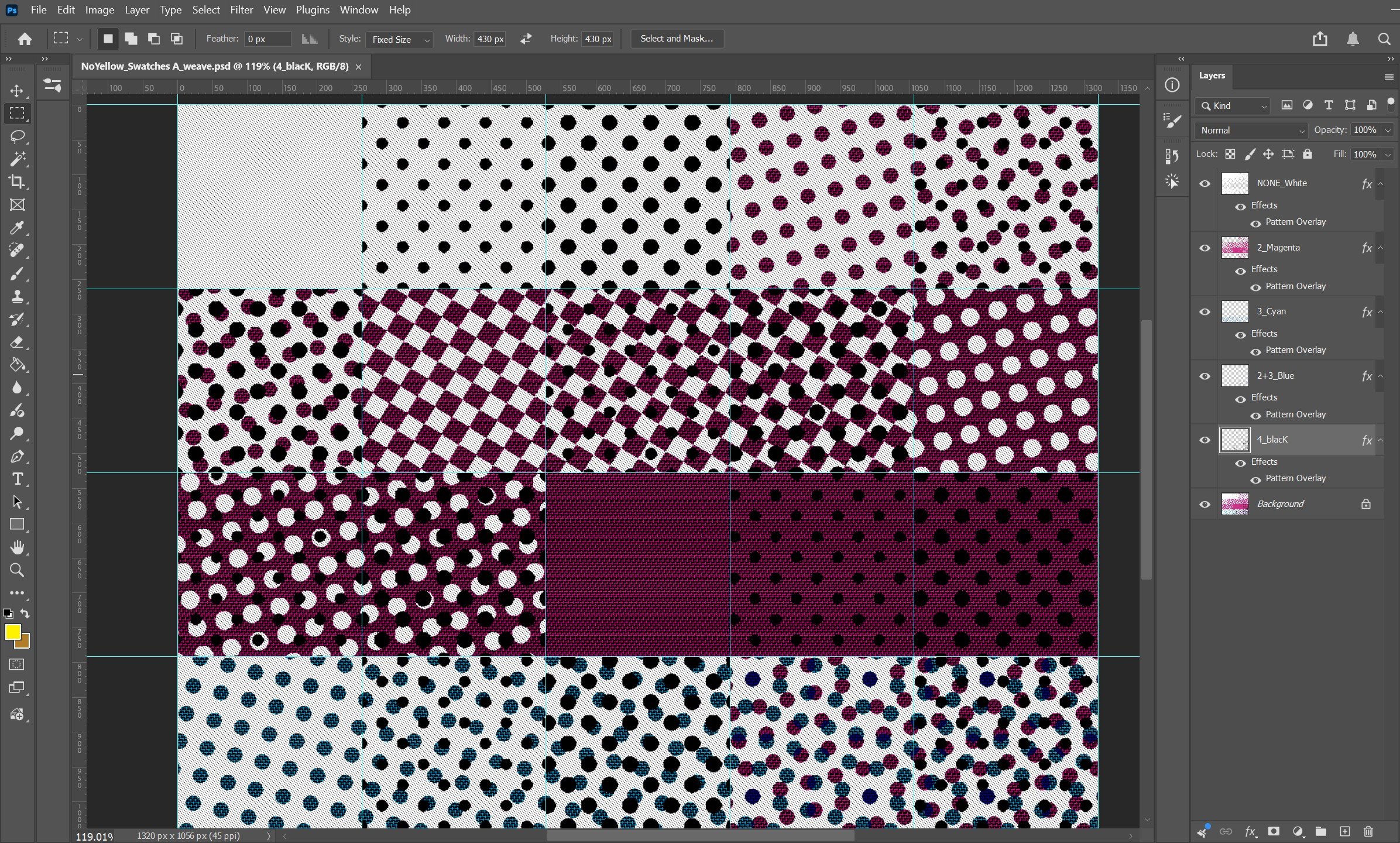 NoYellow Swatch as weaving pattern.jpg