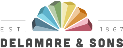 Delamare &amp; Sons