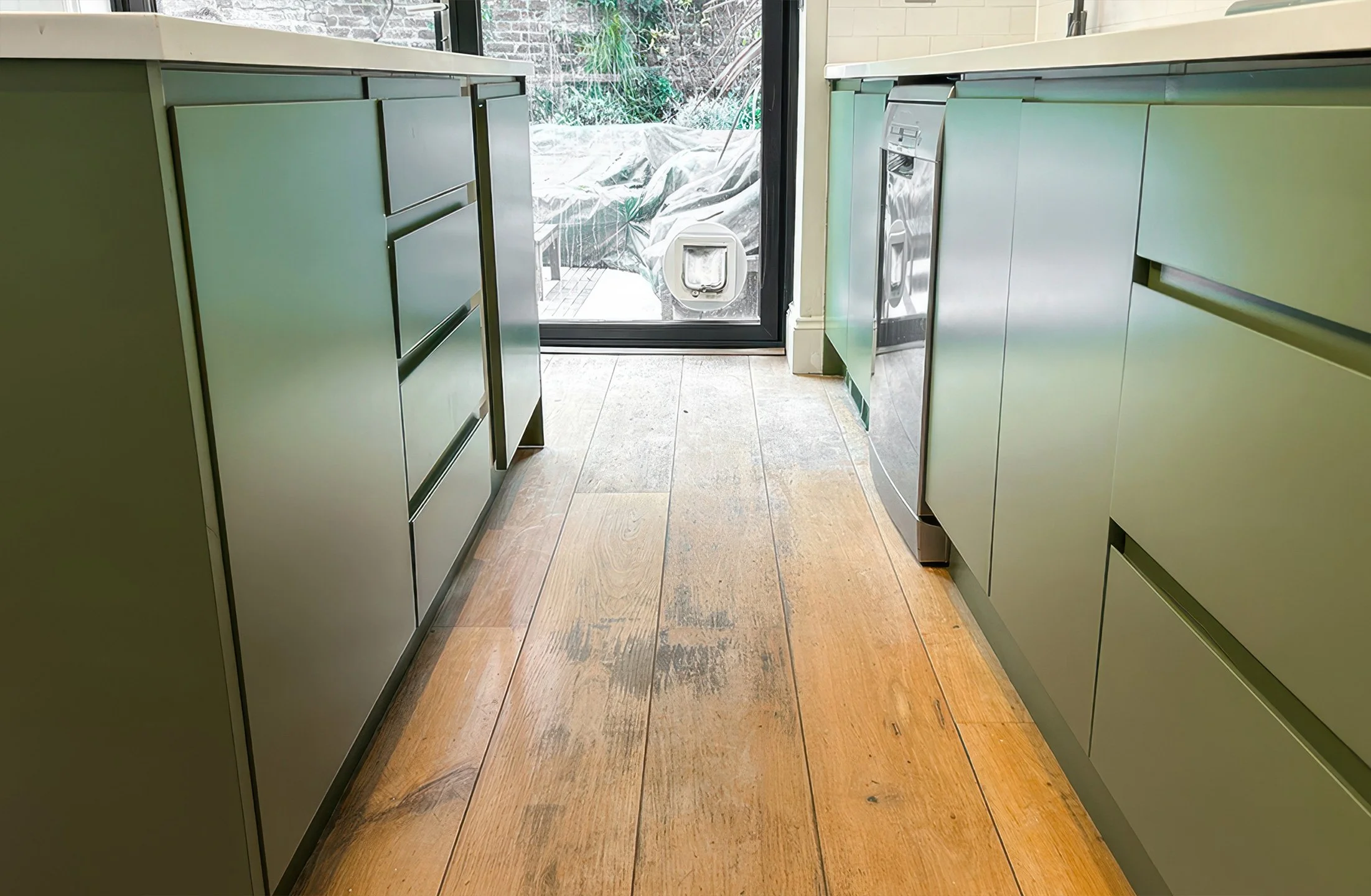 Restoring Bespoke Luxury