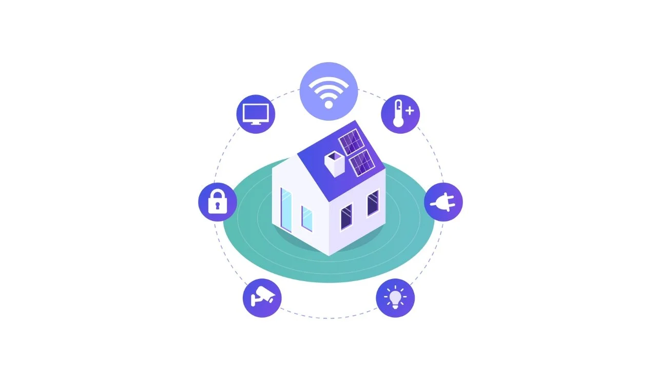 Smart Home Installation