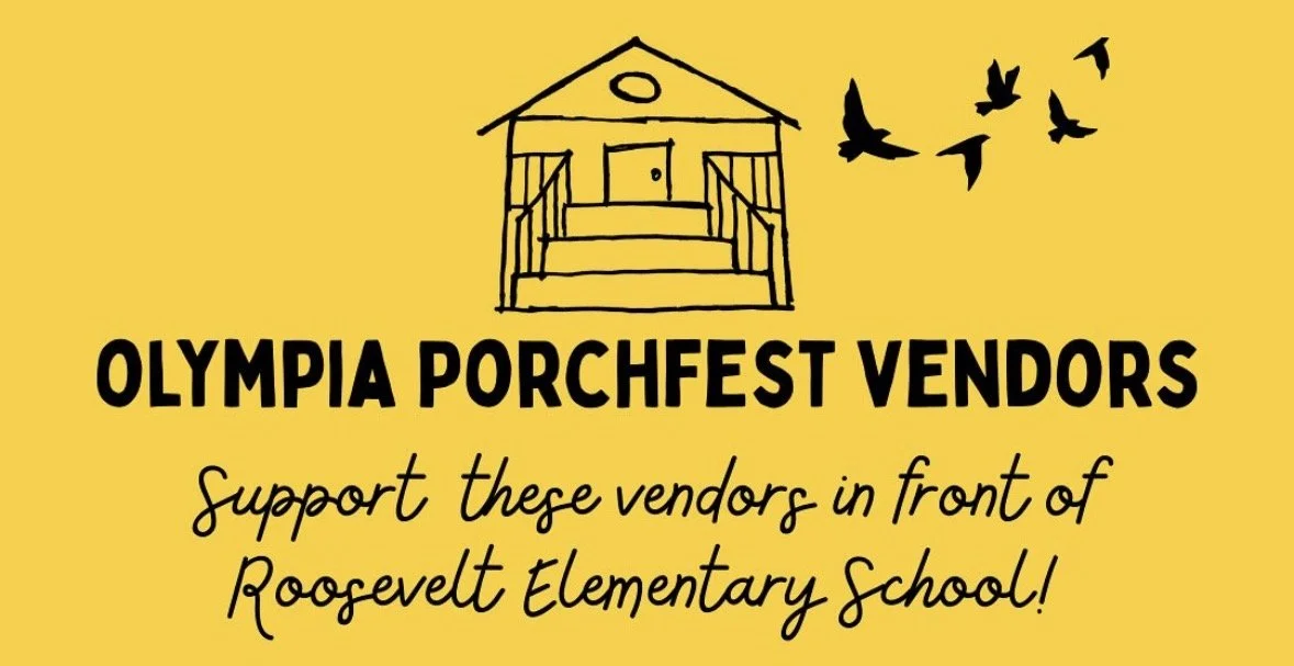 Olympia Porch Fest