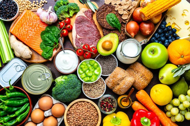 1 on 1 nutrition coaching